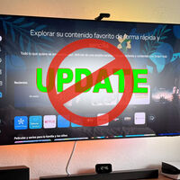 Hay usuarios a los que la última actualización de sus teles Samsung les está dando problemas. Esto es lo que te aconsejamos hacer 