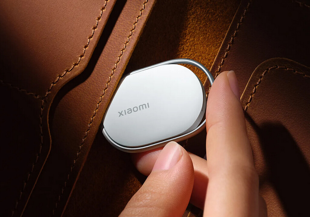 En plena guerra por ser el mejor Airtag de Android, la nueva Xiaomi Tag mira más allá y también es compatible con el iPhone