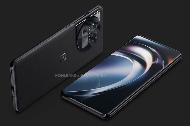 Oneplus12