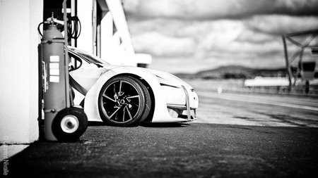 El Citroën Survolt irá a Le Mans
