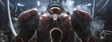 El StarCraft de 2030 implica una revolución en todos los sentidos, tanto como juego como en la propia Blizzard