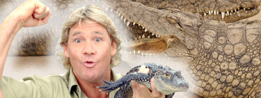 "Los cocodrilos son fáciles: intentan matarte y comerte. Las personas son difíciles: a veces fingen ser tus amigos primero": la lección de Steve Irwin que sigue vigente
