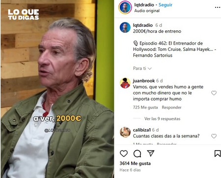 Captura De Pantalla 8 5 2025 131741 Www Instagram Com