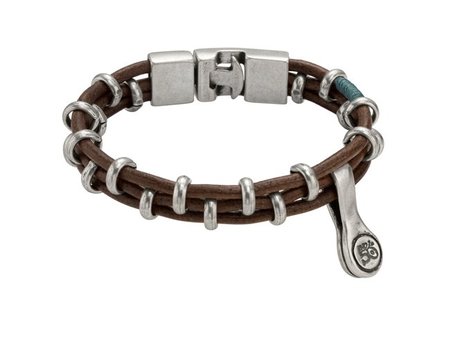 Linea masculina de Uno de 50