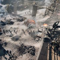 Battlefield 6 Portal: qué es, cómo funciona y todo lo que puedo hacer con el creador de mapas y modos 