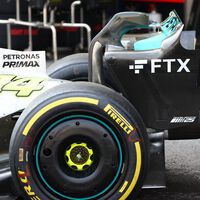 La Fórmula 1 y Mercedes se echaron a los brazos de las criptomonedas. Ahora podrían acabar denunciados por fraude 