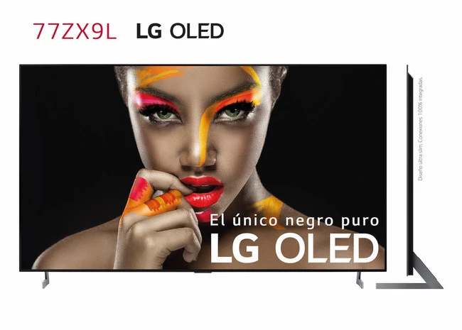 Lg Zx