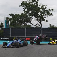 Adeus aos motores elétricos na F1: FIA confirma retorno aos motores V8 e quer isso antes do previsto 