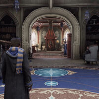 Recorre la escuela de magia más famosa del mundo con Hogwarts Legacy a precio de outlet 