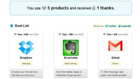 Encuentra las aplicaciones que más se ajustan a tu perfil con BestVendor