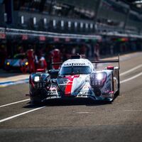 ¡Increíble! Rebellion no correrá las 8 horas de Baréin pese a que tienen opciones de ganar el WEC
