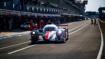 ¡Increíble! Rebellion no correrá las 8 horas de Baréin pese a que tienen opciones de ganar el WEC