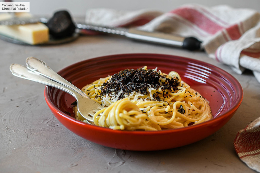 Recetas fáciles y resultonas en el menú semanal del 9 de marzo