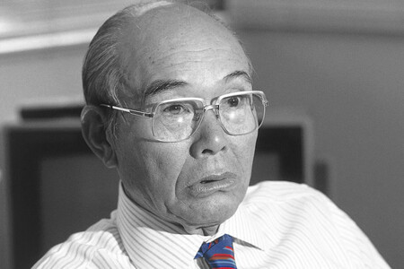Honda Soichiro 6