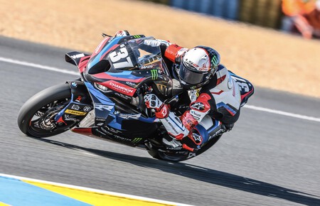 Bmw Le Mans Ewc 2023