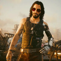 Un jugador de Cyberpunk 2077 pide ayuda a la comunidad con una duda y acaba totalmente horrorizado. No mires PETA.