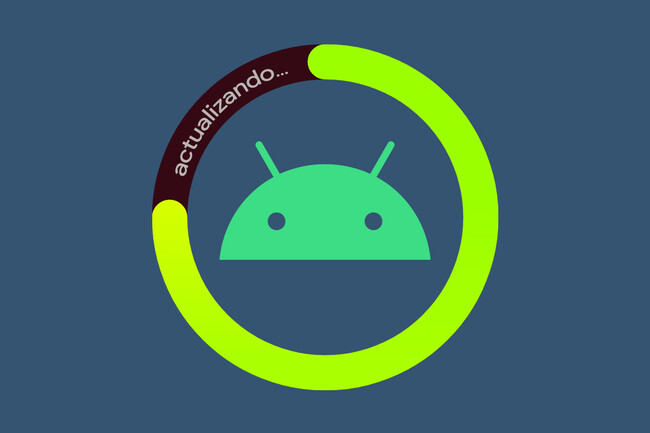 Actualizacionesandroid