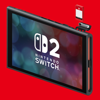 Nintendo Switch 2 será diferente, pero sus cartuchos sabrán igual: los juegos volverán a tener un gusto a rayos por un buen motivo