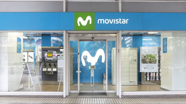 Movistar