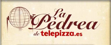 Telepizza lanza 'La Pedrea', con helados y pizzas gratis