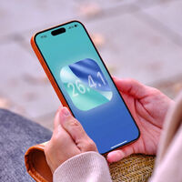 Toca actualizar el iPhone hoy mismo: iOS 26.4.1 ha sido liberado por Apple. El motivo está en el interior 