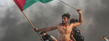 Estos son los mejores fotógrafos de 2019 según el certamen International Photography Awards, los Óscars de la fotografía