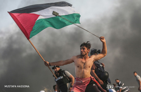 Estos son los mejores fotógrafos de 2019 según el certamen International Photography Awards, los Óscars de la fotografía