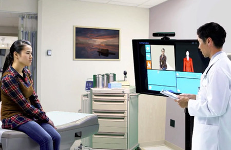 Kinect Sign Language Translator. El futuro según Microsoft