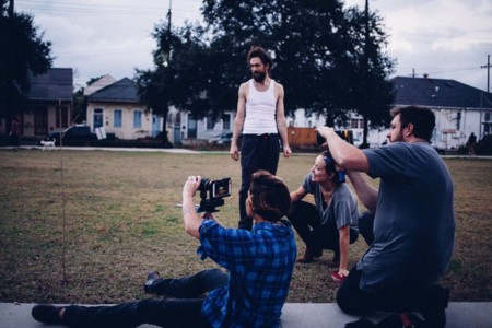No love likes yours. Un nuevo videoclip grabado usando un iPhone 6s