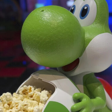 Yoshi