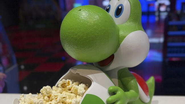 Yoshi