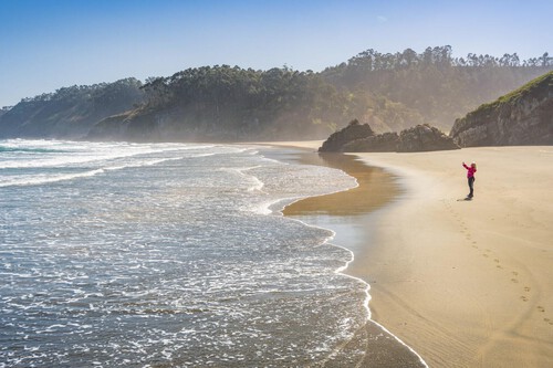 Mejores Playas Asturias