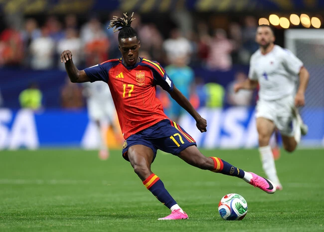 Dazn Espana Vs Cabo Verde