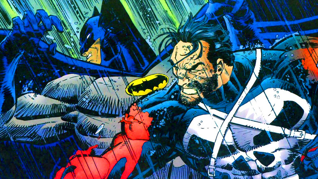 Esto es lo que opina el justiciero más polémico de Marvel sobre acribillar a balazos a criminales y villanos 