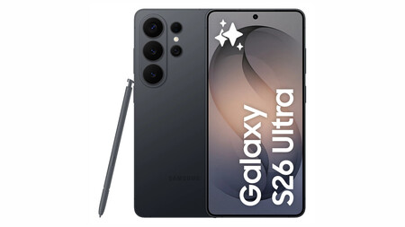 Samsung Galaxy S26 Ultra