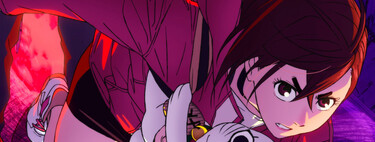 Creo que la temporada 2 de Dan Da Dan empezó fatal. Ahora no sé que voy a hacer con mi vida hasta que estrenen la tercera