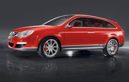 El Volkswagen Neeza Concept recibe luz verde para su producción