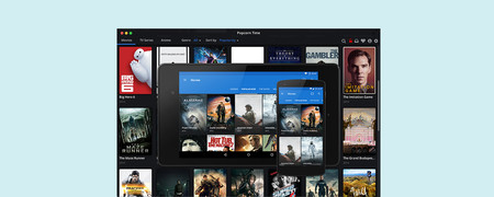 Cómo enviar contenido de Popcorn Time al Chromecast desde tu móvil o PC
