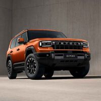 JETOUR G700 llega a México: motor turbo híbrido de 751 HP, arquitectura GAIA y autonomía de hasta 1,400 kilómetros, precio y lanzamiento 