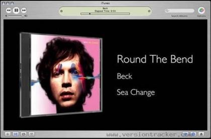 Jewelcase 2.0: Plugin para iTunes