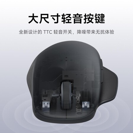 Xiaomi Mouse 2 Comfort Edition