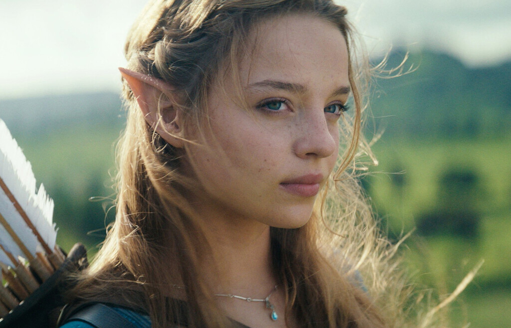 Nintendo va como un cohete con la producción de la película de The Legend of Zelda y acaba de confirmar un adelanto de su fecha de estreno 