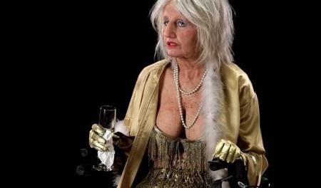 Katy Perry se ha vuelto una vieja pelleja