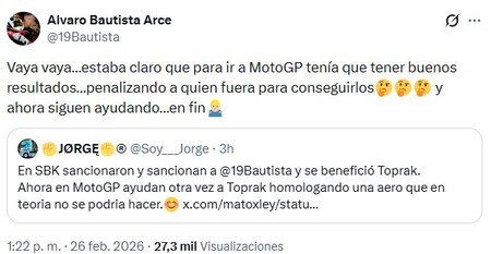 Bautista Razgatlioglu Sbk