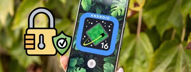El nuevo modo de protección avanzada ya está aquí: todo lo que ofrece la gran función de seguridad de Android 16