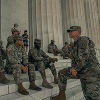 El ejército estadounidense gana una millonada con las tragaperras, y es un ejemplo de payroll recycling