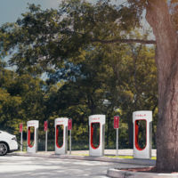 ¡Cuidado, Tesla! Apple quiere tener los mejores cargadores para autos eléctricos