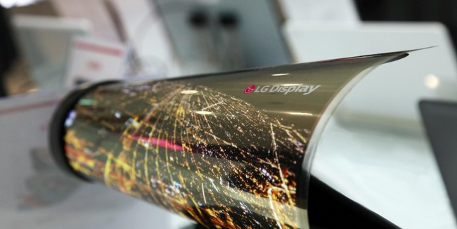 Lg Oled