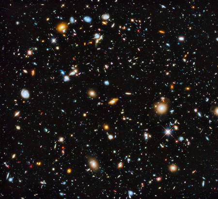 Tras descubrir exoplanetas, ahora se identifican poblaciones de planetas exogalácticos