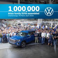 Volkswagen cada vez la pasa peor y ya tiene un plan muy doloroso: despedirá a 50,000 empleados 